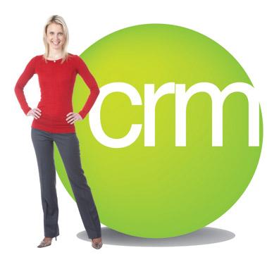 Crm коммерческая недвижимость