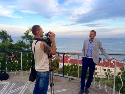 Видео о недвижимости . Как, зачем и почему?     