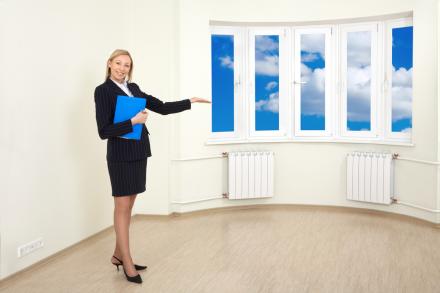 ок Работа агентом по аренде недвижимости