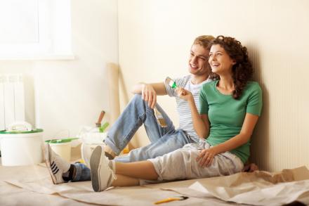 ок Как заработать на ремонте недвижимости