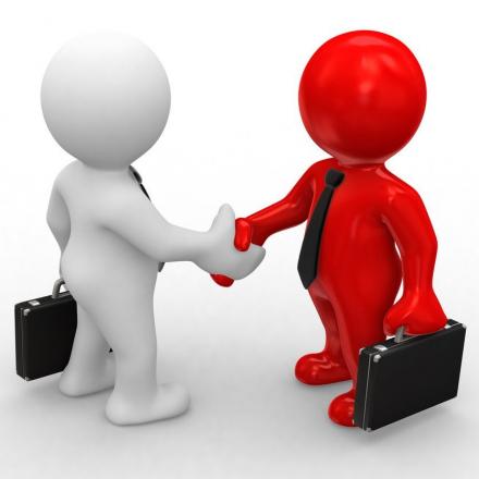 ok Виртуальное агентство недвижимости: франшиза 