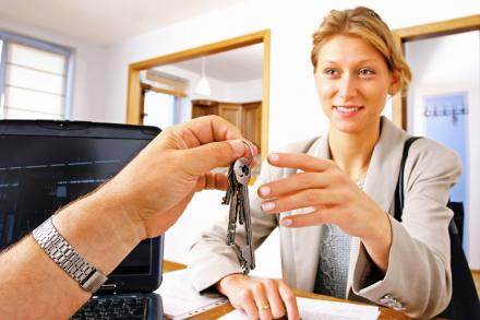 ok Совет юриста по недвижимости