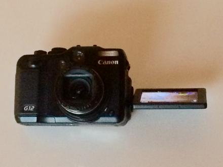 Выбор фотоаппарата для риэлтора