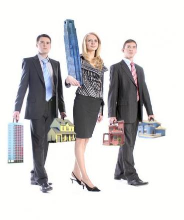 ок Как стать риэлтором в Украине 