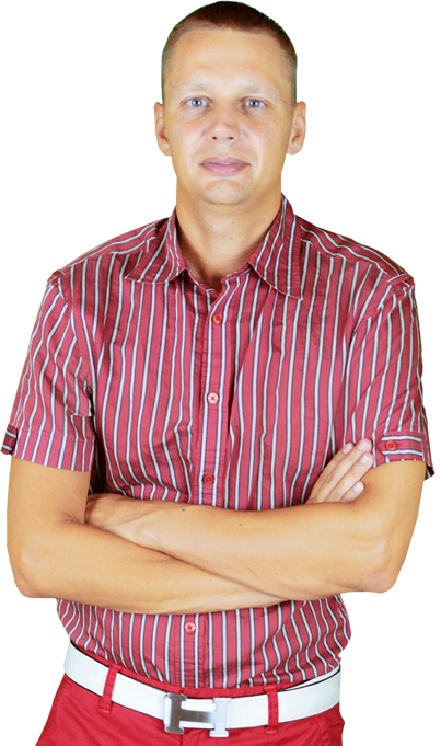 Успешный риэлтор? Легко! Как? Мы подскажем №3