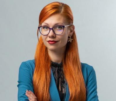 Григоришена Екатерина 