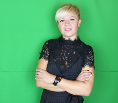 Елена Годунова